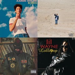My Saved Songs