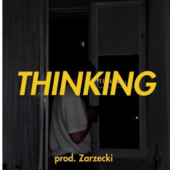 [FOR SALE] Thinking | Boombap beat 90 BPM