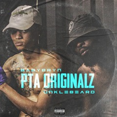 1021 - PTA ORIGINALS (Pro. Evans Excsv )