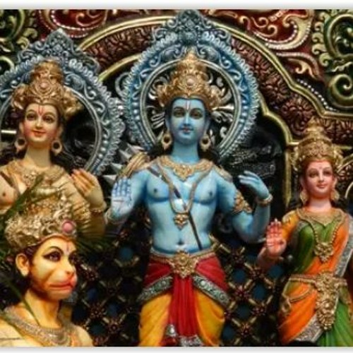 SHREE RAM BHAJAN - RAGHUPATHI RAGHAVA RAJA RAM | LORD RAMA BHAJAN ( FULL SONG )