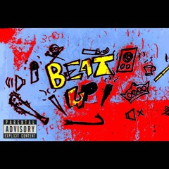 BEAT UP (Official Audio). Prod. Ristovski.
