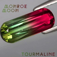 Tourmaline (Single)