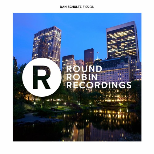 Dan Schultz - Fission (Original Mix)