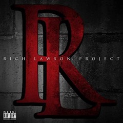 Rich Lawson - When I Wanna ft WORDUP - prod by J Marcell beats