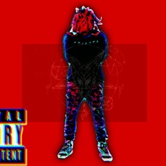 YVNGXKAMI-MANGEKYX (Prod. by ALIEN)