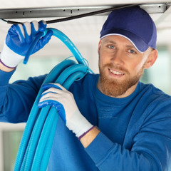 Air Duct Cleaning for Commercial Spaces: Why It Matters
