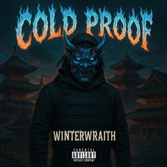 winterwraith - cold proof