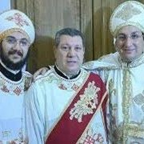 الذكصولوجيات المعلم ابراهيم عياد ابونا انطونيوس ابونا مينا ابراهيم عياد