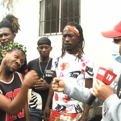 Detonao Dembow | Cara De Crimen X Capricornio X el Pepe