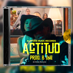 26 Music Récords - QUE RICA (Intro Dirty)