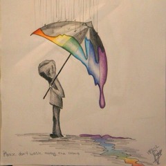 (Sad Parade:(by jbandz