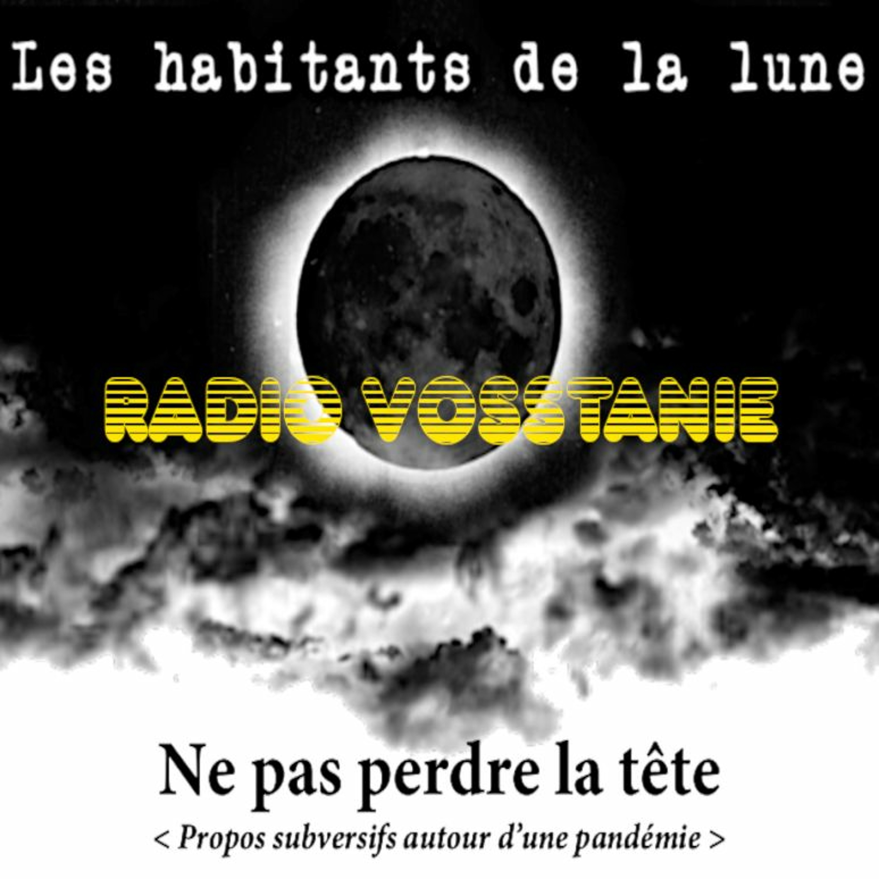 Radio Vosstanie !