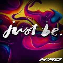 Just Be - Herhuth AfterDark (Original)