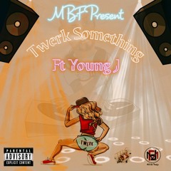 Twerk Something x Best Friend