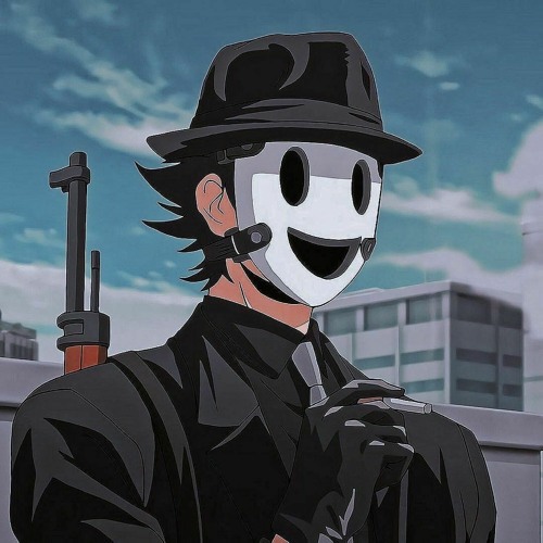 smooth operator feat. SenpaiiWOLF