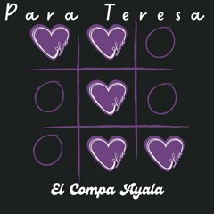Para Teresa