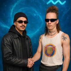 Nós, aquarianos, os melhores!