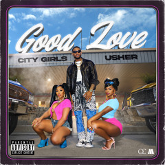 Good Love (feat. USHER)