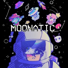 Moonatic OST - Sundays with You