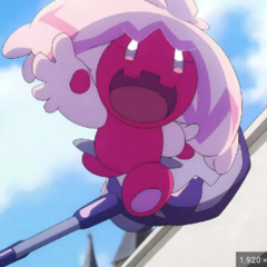(Tales From Area Zero) Hammer Time! + Tinkatrousle