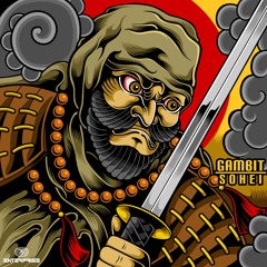 200 BPM Vampire Heart (Sōhei album)