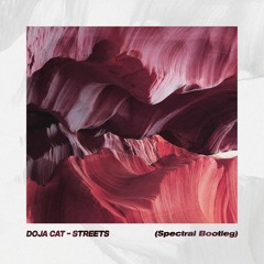 Doja Cat - Streets (Spectral Bootleg)