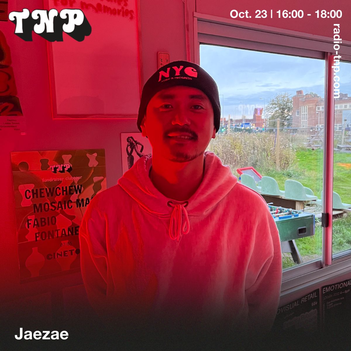 Jaezae