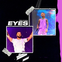 Drake x Swae Lee Dancehall Type Beat "EYES" (prod. by svngx)