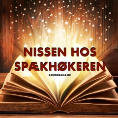 Nissen Hos Spækhøkeren