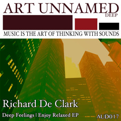 Richard De Clark - Deep Feelings