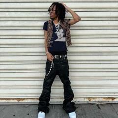 Lil Tecca-Bad Time (snippet)