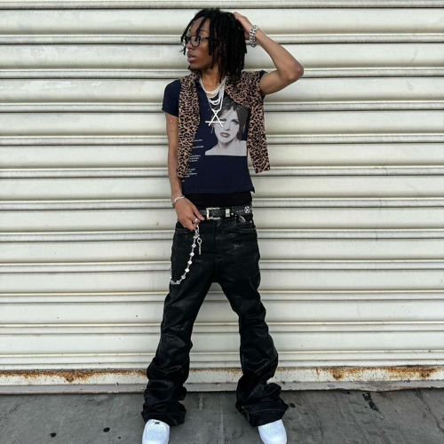 Lil Tecca-Bad Time (snippet)