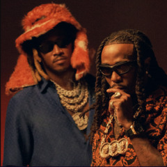 PLUTO (FUTURE COVERED N MONEY REMIX)