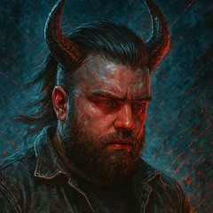 Well I Guess I Have Horns Now