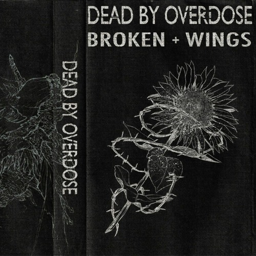 PREMIERE: Kamé - Fear Itself from BROKEN+WINGS (Dead By Overdose DB004)