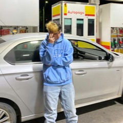 Don Rich - 100 Mil (Prod. Nauts)