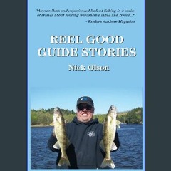 Read ebook [PDF] 💖 Reel Good Guide Stories Full Pdf