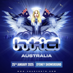 Stonebank @ HTID Australia 2025 - MC D