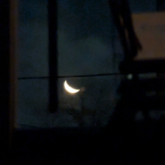 nightfall