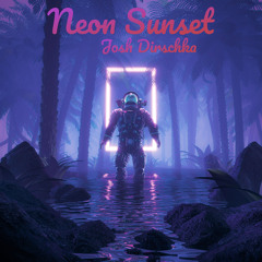 Neon Sunset (Original Mix) [Free Download]