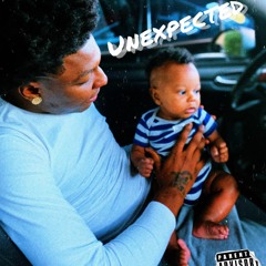 "Unexpected" TonySavage - KKL