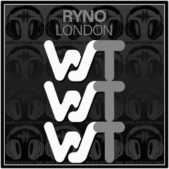 Ryno - London (Original Mix)