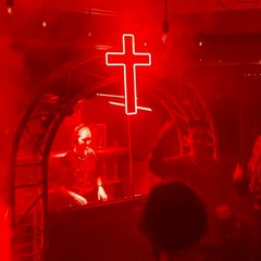 Dystopia Peak Time Techno set