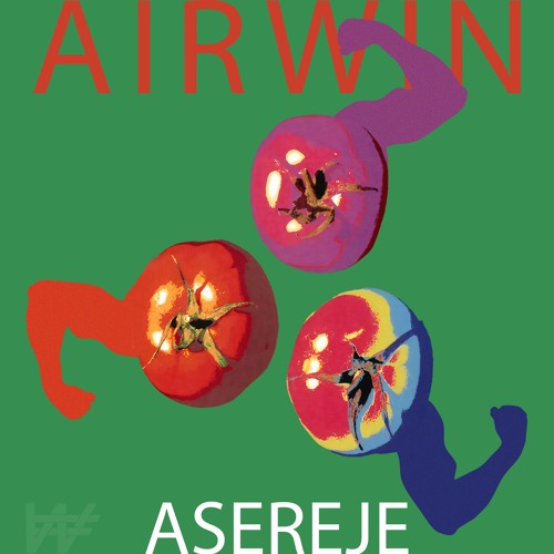 LAS KETCHUP - ASEREJE [AIRWIN BOOTLEG][LIMITED COPIES]