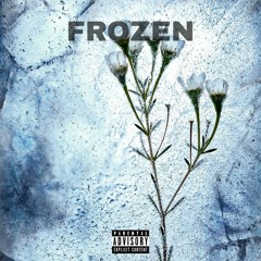 Frozen [ prod. Stylezz ]