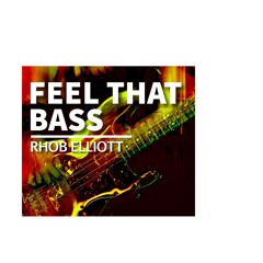 FEEL THAT BASS