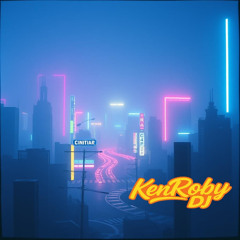 Hold the Neon Pulse (Synth-Futuristic)