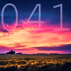 Colour of Liquid #041 Radio Show