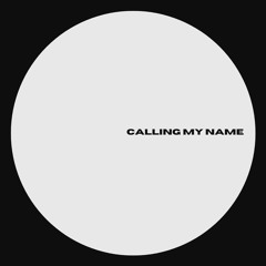 Drake - Calling My Name (Joiye Edit) [FREE DL]