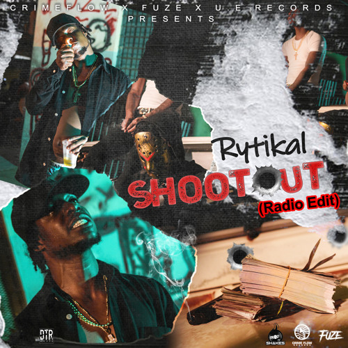 Shoot out (Radio Edit)